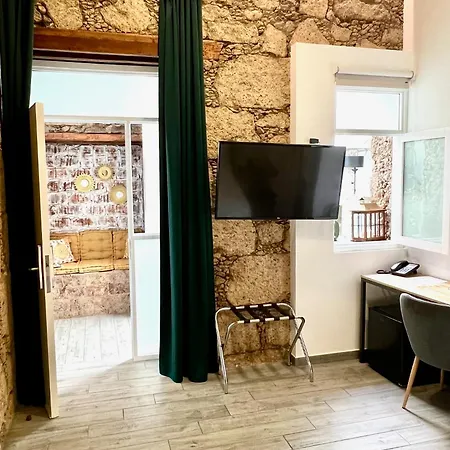 Hotel The Cathedral Vegueta