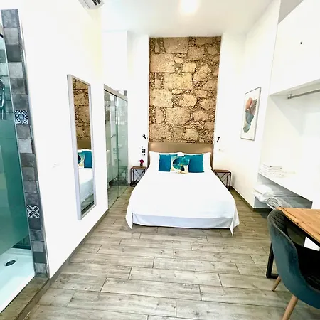 Hotel The Cathedral Vegueta