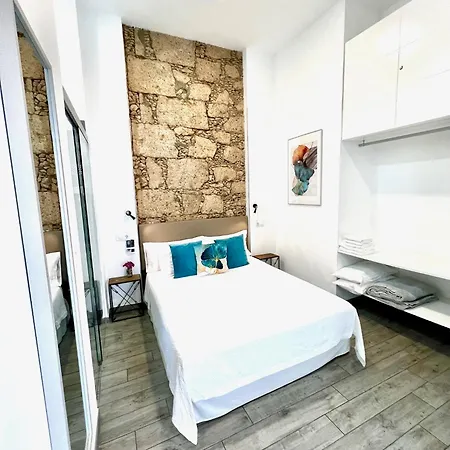 Hotel The Cathedral Vegueta 2*