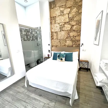 Hotel The Cathedral Vegueta