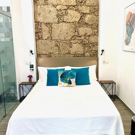 Hotel The Cathedral Vegueta 2*