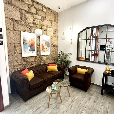 Hotel The Cathedral Vegueta